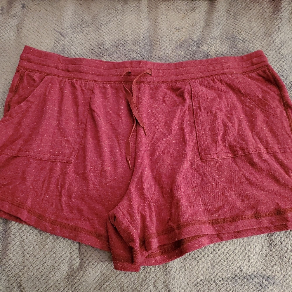 Athletic Works Soffe Shorts